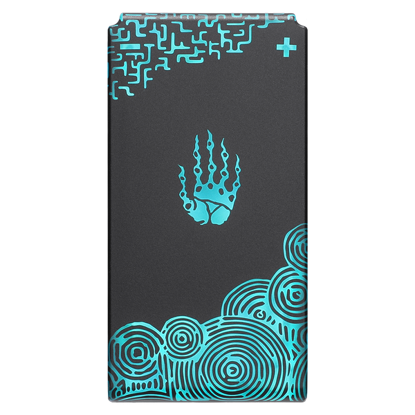 FUNLAB Lumingrip Joy-Con Charging Grip - Ultrahand