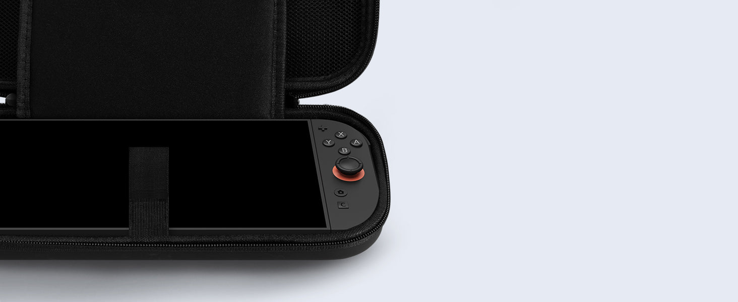 FUNLAB Funcase X Switch 2 Carrying Case