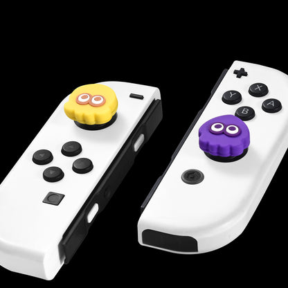 FUNLAB Switch 2 Thumb Grips - Splash