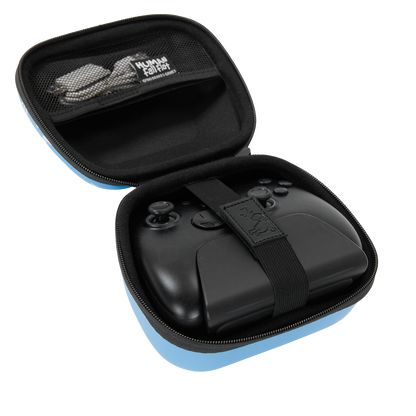 FunCase Controller Carrying Case - HUMAN FALL FLAT Edition