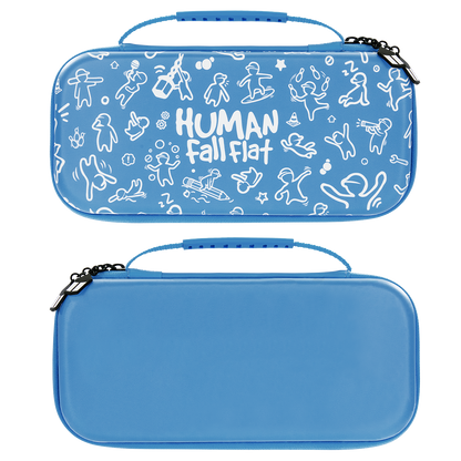 FunCase Protective Carry Case - HUMAN FALL FLAT Edition