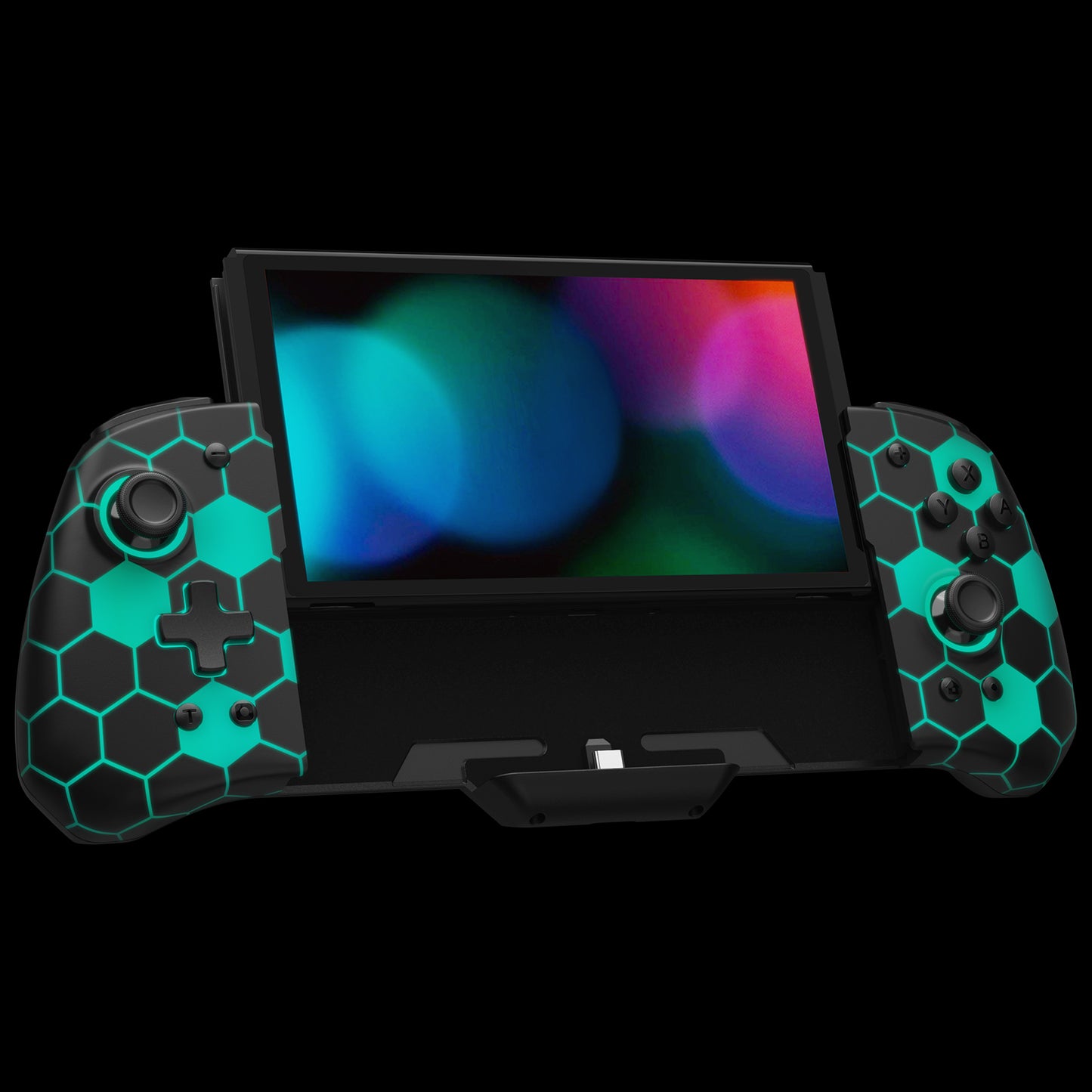 FUNLAB Luminpad Gripcon Controller - Comb