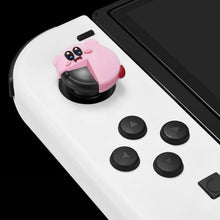 Switch Thumb Grips (Kirby)