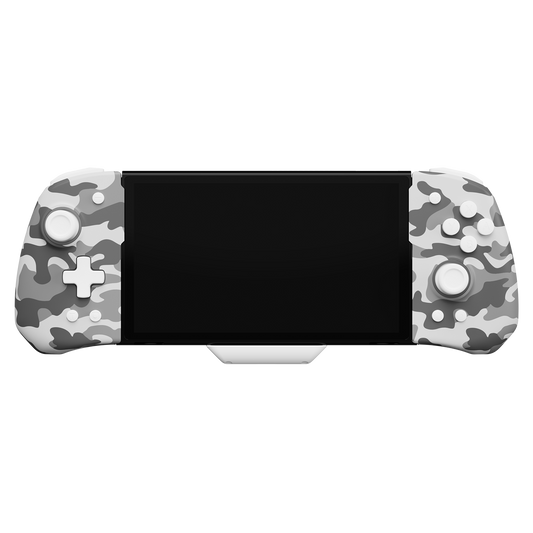 FUNLAB Luminpad Gripcon - Camouflage White