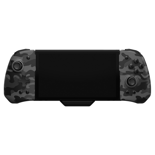 FUNLAB Luminpad Gripcon - Camouflage Black