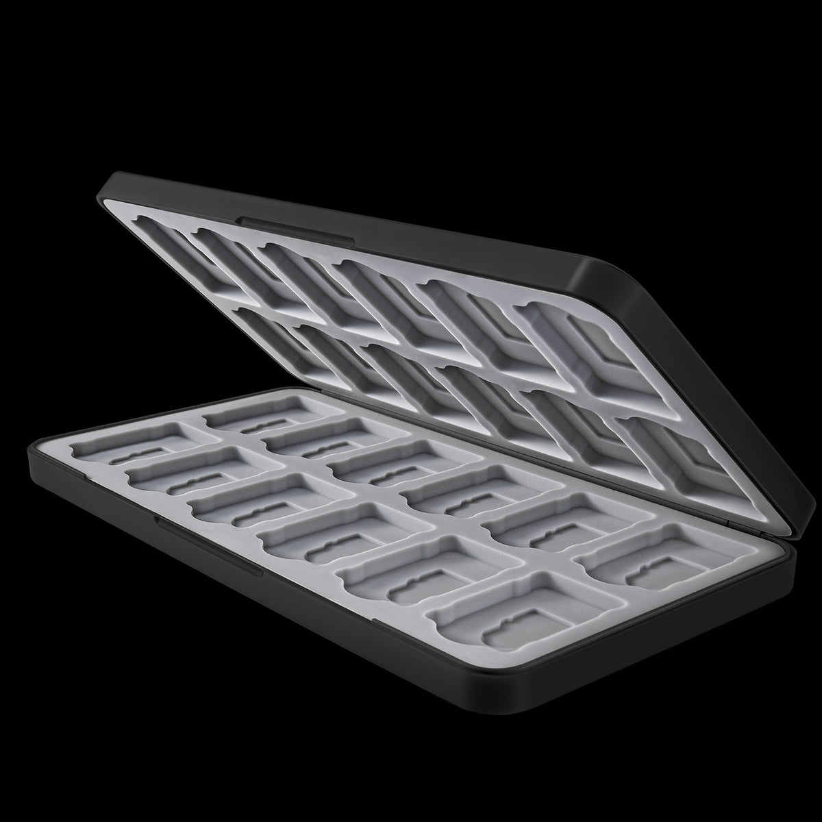 FUNLAB 24 Switch/Switch2 Game Cards Case - Zonai
