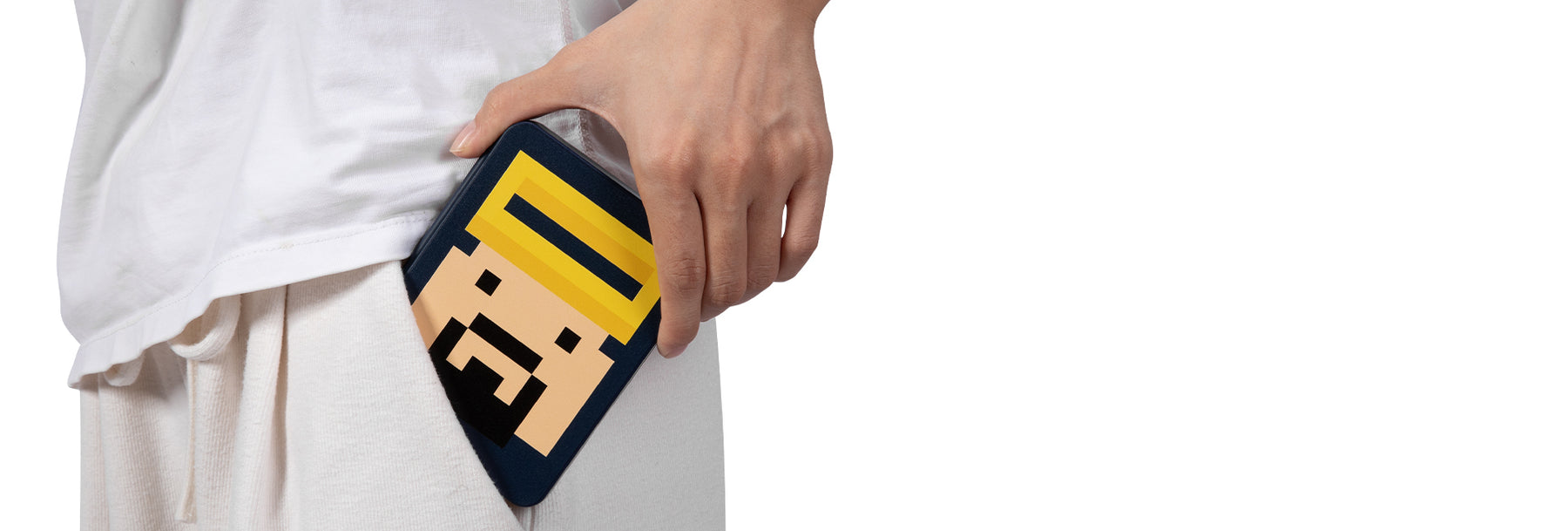 FUNLAB 16 Switch/Switch2 Game Cards Case - Dave