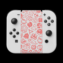 FUNLAB Lumingrip Joy-Con Charging Grip - Wonder