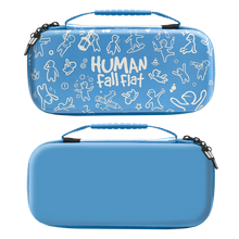 FUNLAB X Human Fall Flat Protective Carry Case for Switch / Switch 2