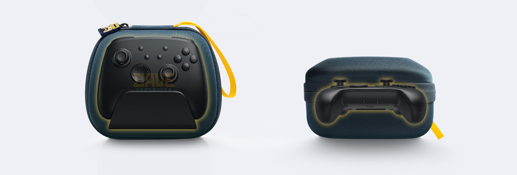 FUNLAB Switch Pro Controller Carrying Case - DAVE THE DIVER