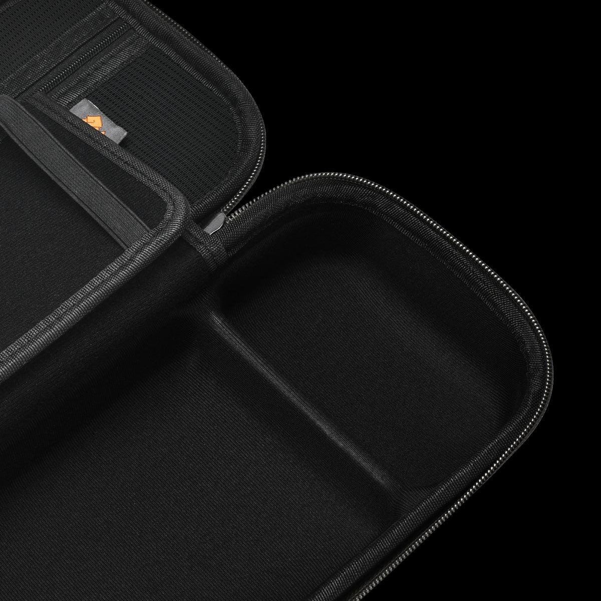FUNLAB Games Guardian Switch Carrying Case with Joypad Storage - Black
