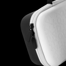 FUNLAB Games Guardian Playstation5 Portal Carrying Case - White