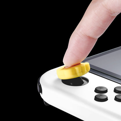 FUNLAB Switch 2 Thumb Grips - Splash
