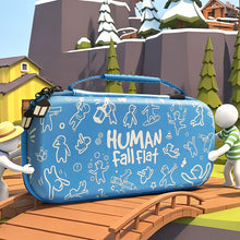 FUNLAB X Human Fall Flat Protective Carry Case for Switch / Switch 2