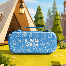 FUNLAB X Human Fall Flat Protective Carry Case for Switch / Switch 2
