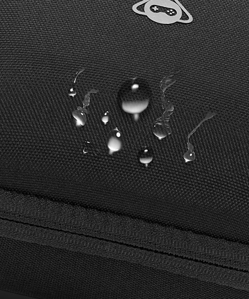 FUNLAB Switch Pro Controller Carrying Case - Black