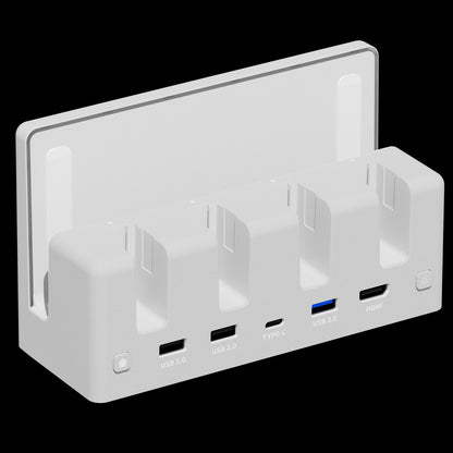 FUNLAB Lumindock Switch Docking Station with Joy-Con Charger - Wonder