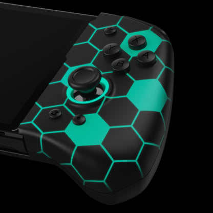 FUNLAB Luminpad Gripcon Controller - Comb