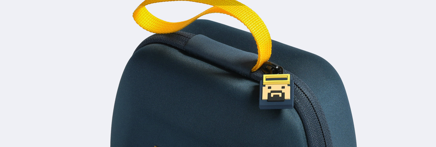 FUNLAB Switch Pro Controller Carrying Case - DAVE THE DIVER