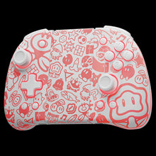 FUNLAB Lumingrip Joy-Con Charging Grip - Wonder