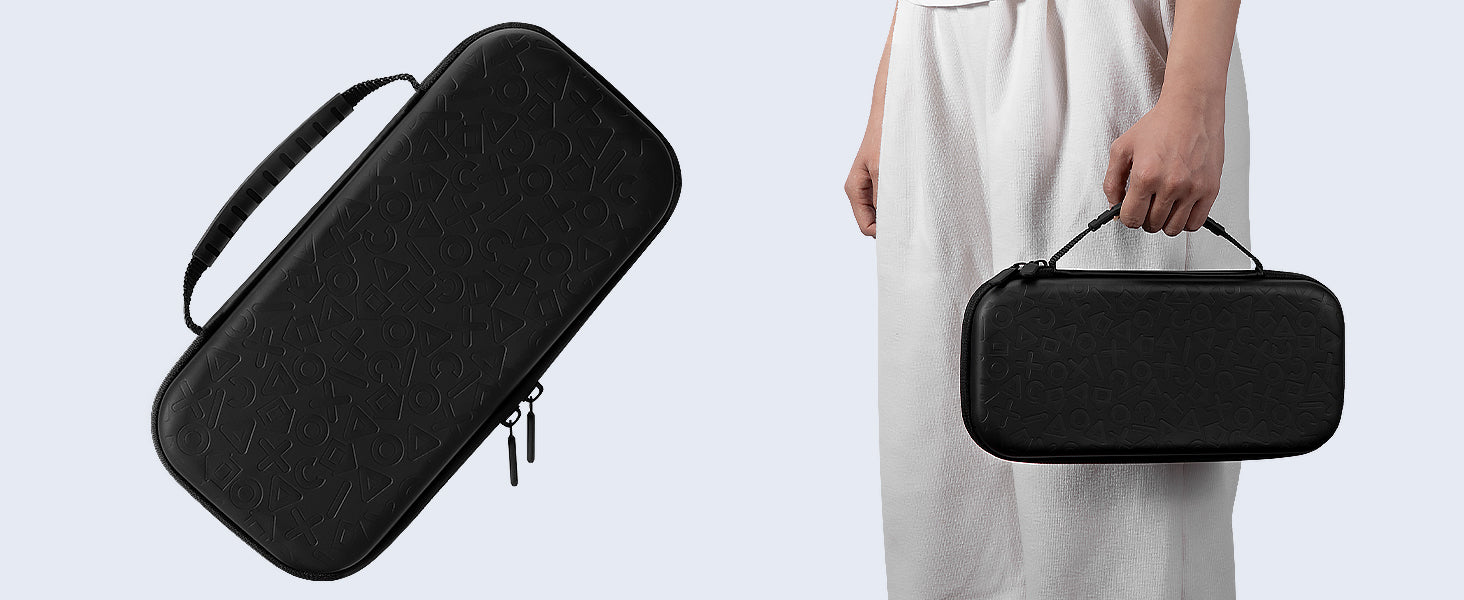 FUNLAB Funcase X Switch 2 Carrying Case