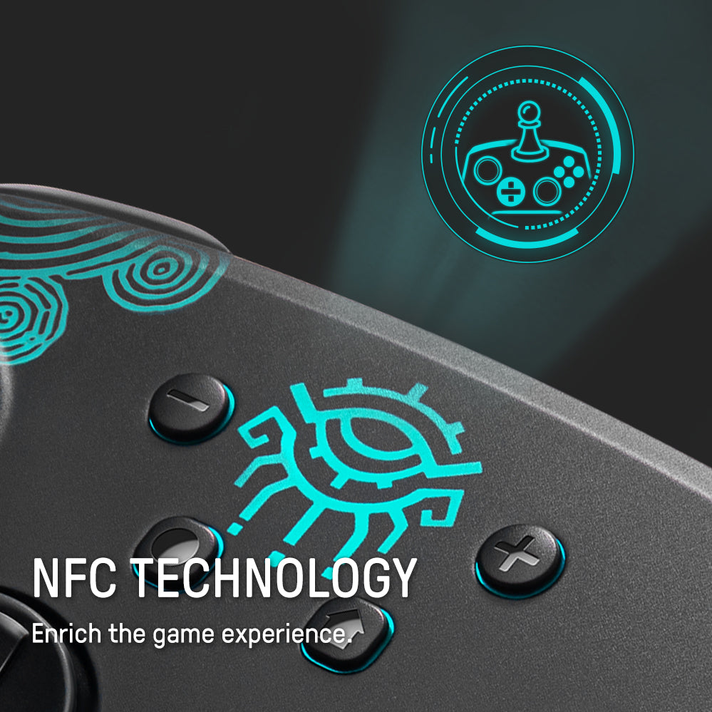 TAP IN. STAY IN THE GAME.