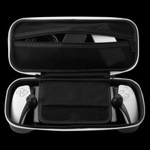 FUNLAB Games Guardian Playstation5 Portal Carrying Case - White