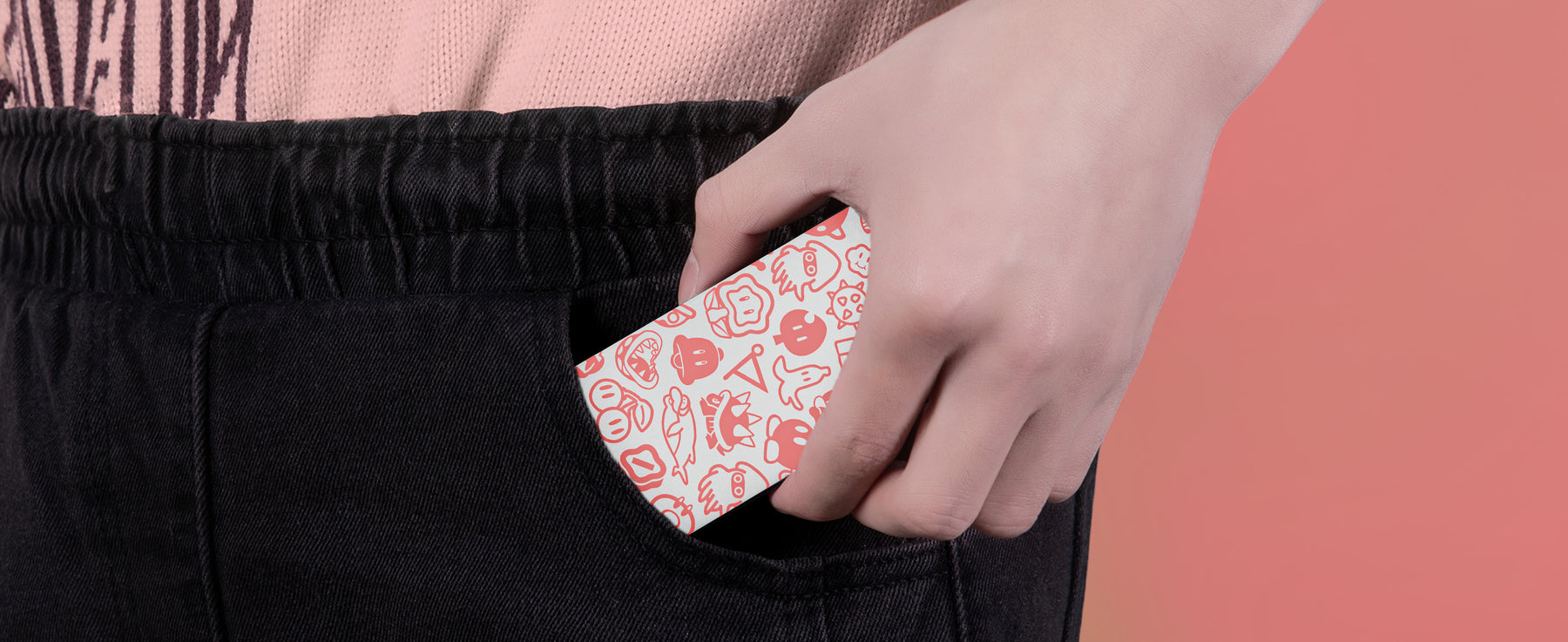 FUNLAB Lumingrip Joy-Con Charging Grip - Wonder