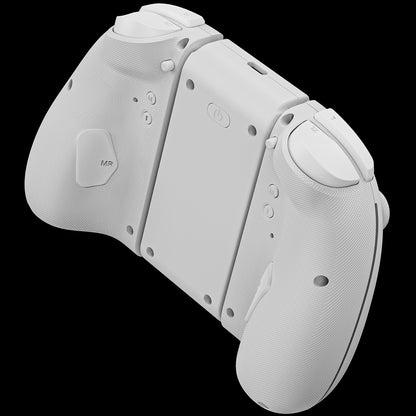 FUNLAB Lumingrip Joy-Con Charging Grip - Temple