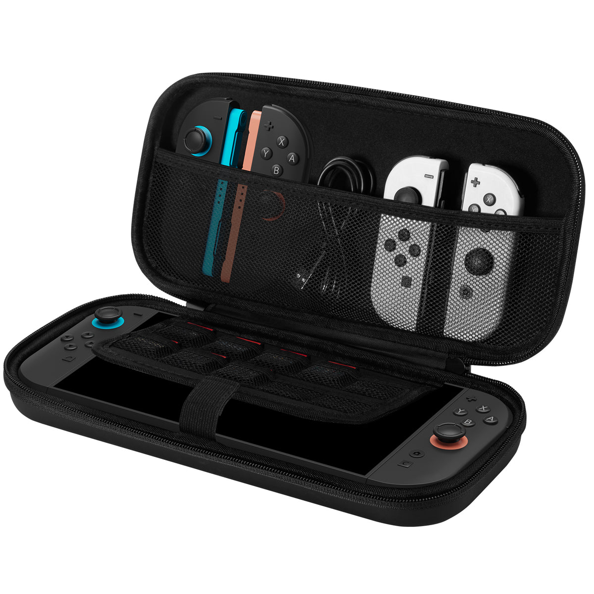 FUNLAB Funcase X Switch 2 Carrying Case