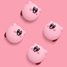 Switch Thumb Grips (Kirby)