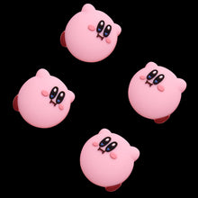 Switch Thumb Grips (Kirby)