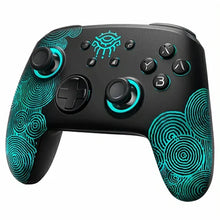 FUNLAB Firefly Switch/Switch2 Pro Controller - Zonai