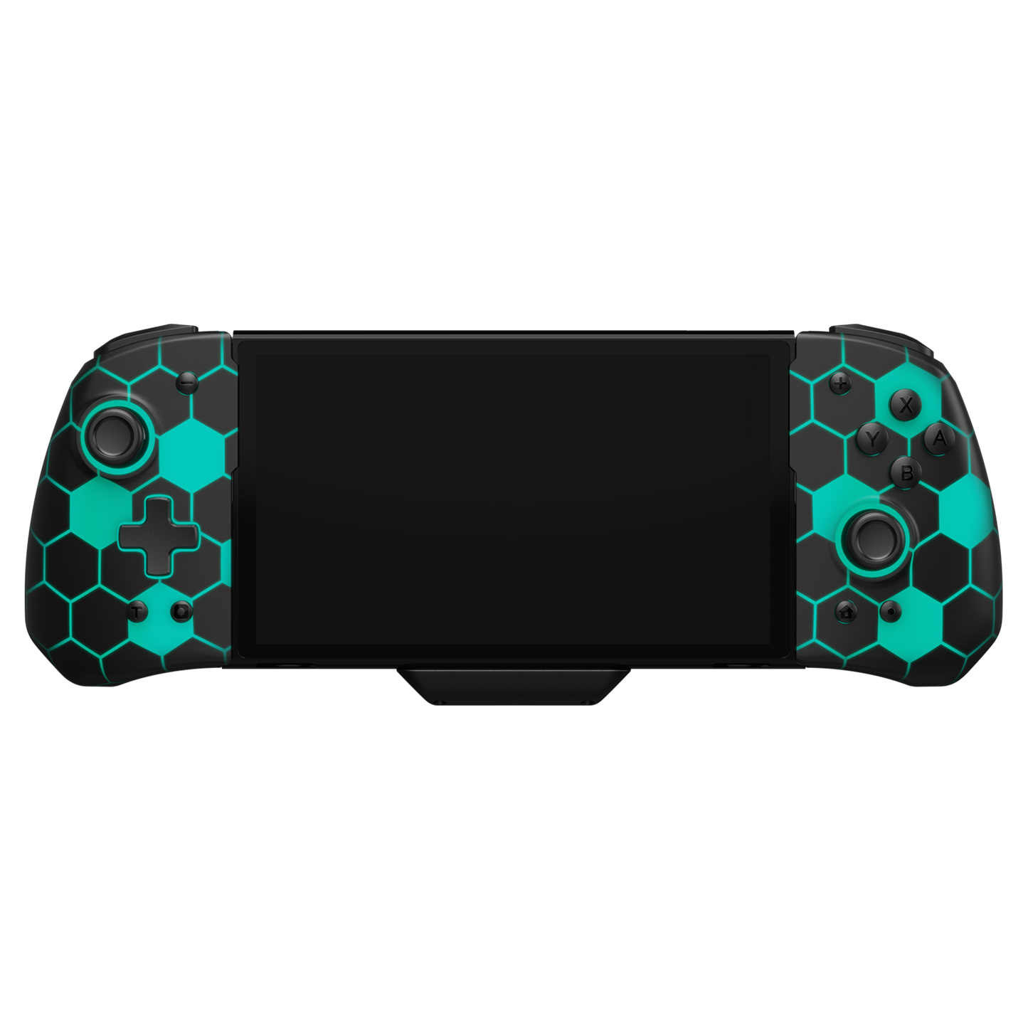 FUNLAB Luminpad Gripcon Controller - Comb