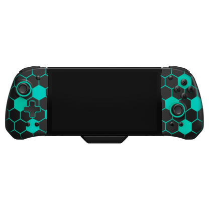 FUNLAB Luminpad Gripcon Controller - Comb