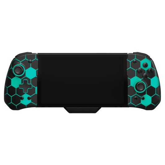 FUNLAB Luminpad Gripcon Controller - Comb