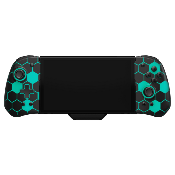 FUNLAB Luminpad Gripcon Controller - Comb