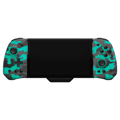 FUNLAB Luminpad Gripcon - Camouflage Black