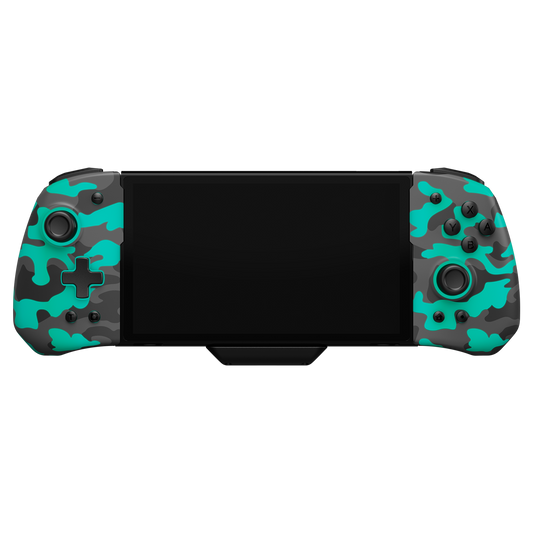 FUNLAB Luminpad Gripcon - Camouflage Black