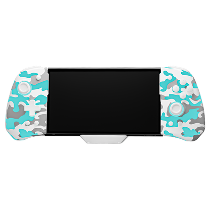 FUNLAB Luminpad Gripcon - Camouflage White