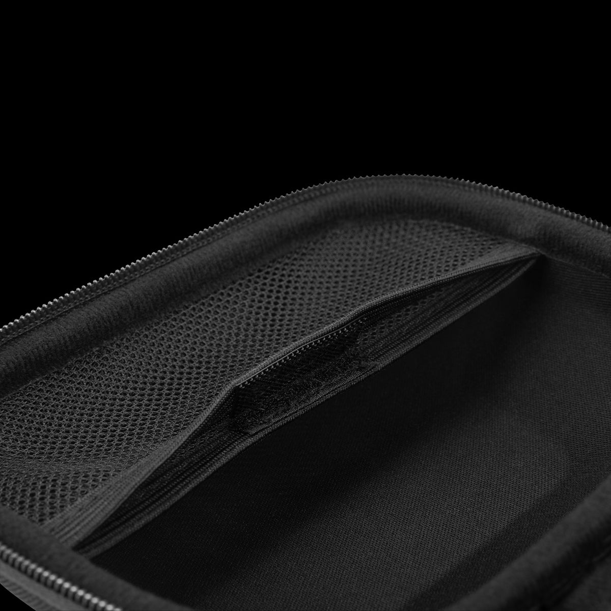 FUNLAB Switch Pro Controller Carrying Case - Black