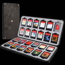 FUNLAB 24 Switch/Switch2 Game Cards Case - Zonai