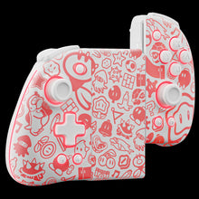 FUNLAB Lumingrip Joy-Con Charging Grip - Wonder