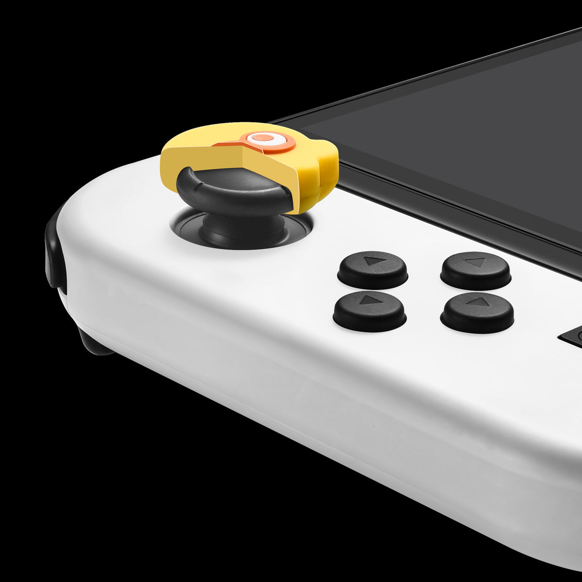 FUNLAB Switch 2 Thumb Grips - Splash