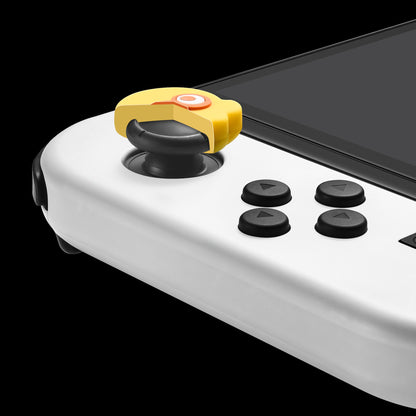 FUNLAB Switch 2 Thumb Grips - Splash