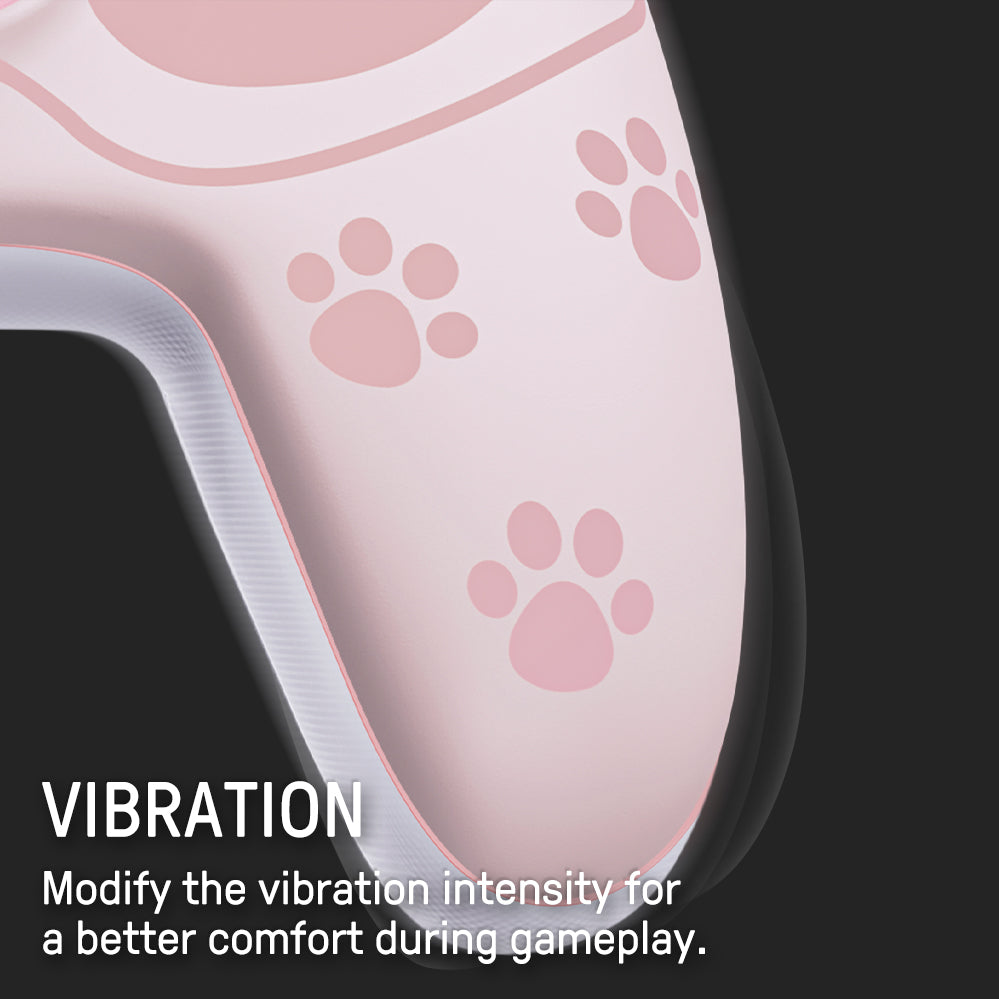 VIBRATION, TUNED TO YOU