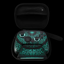 FUNLAB Switch Pro Controller Carrying Case - Black