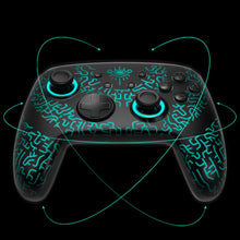 FUNLAB Luminex Pro Wireless Switch Controller - Miner