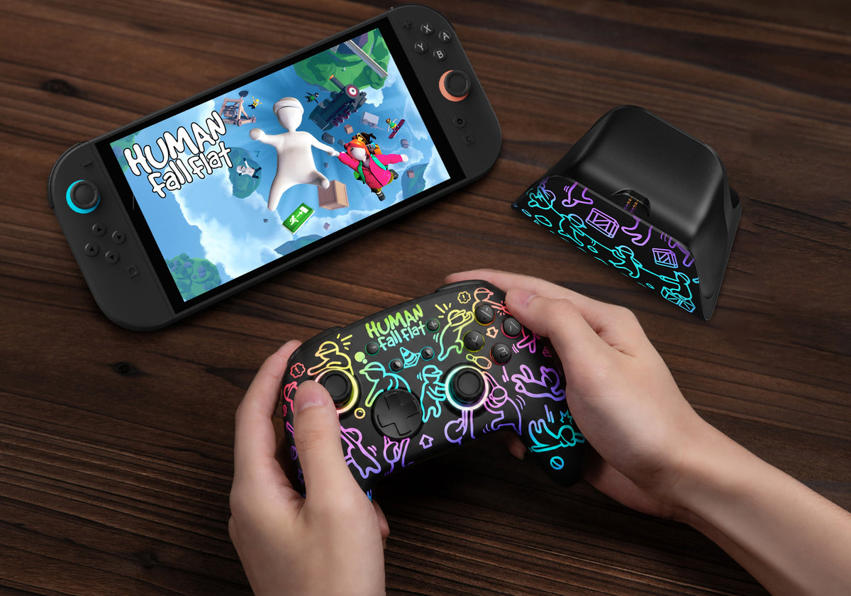 One-Touch Wake, Anywhere