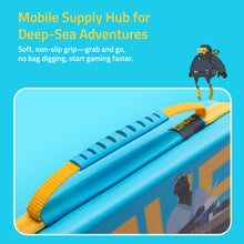 FUNLAB FunCase Mix Switch 2 Carrying Case -DAVE THE DIVER
